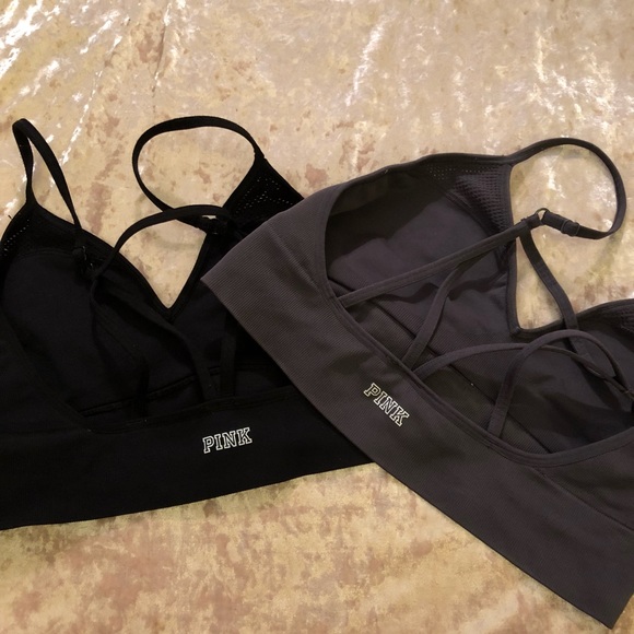 PINK Victoria's Secret Other - PINK Victoria’s Secret Bralette